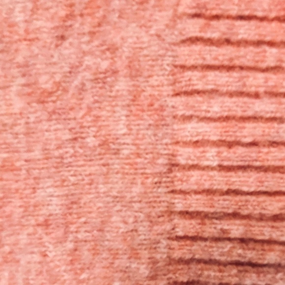 J.Crew - Turtleneck Sweater with side slits in Supersoft Yarn Size XS - Picture 6 of 11